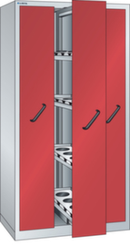 LISTA Vertikalauszugschrank