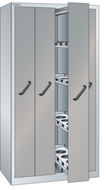 LISTA Vertikalauszugschrank