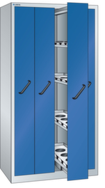 LISTA Vertikalauszugschrank