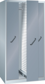 LISTA Vertikalauszugschrank