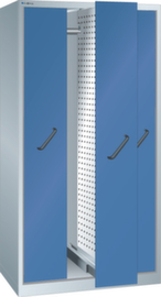 LISTA Vertikalauszugschrank