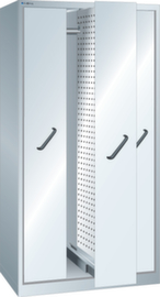 LISTA Vertikalauszugschrank