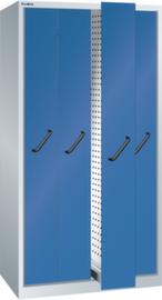 LISTA Vertikalauszugschrank