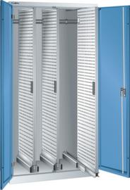 LISTA Vertikalauszugschrank