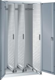LISTA Vertikalauszugschrank