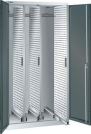 LISTA Vertikalauszugschrank