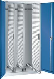 LISTA Vertikalauszugschrank