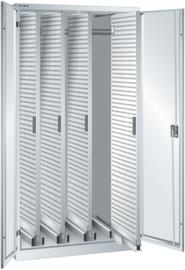 LISTA Vertikalauszugschrank