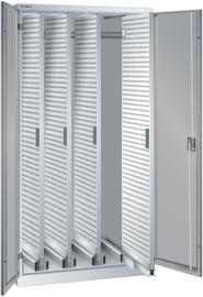 LISTA Vertikalauszugschrank