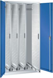 LISTA Vertikalauszugschrank