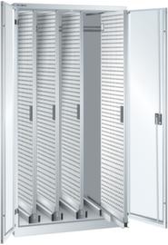 LISTA Vertikalauszugschrank