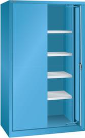 LISTA Schwerlastschrank