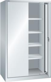 LISTA Schwerlastschrank