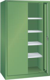 LISTA Schwerlastschrank