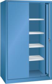 LISTA Schwerlastschrank