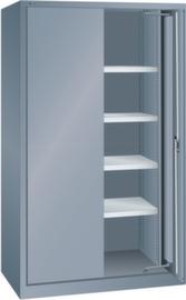 LISTA Schwerlastschrank