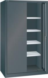 LISTA Schwerlastschrank