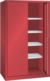 LISTA Schwerlastschrank