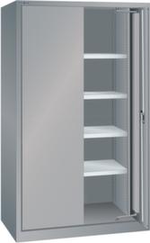 LISTA Schwerlastschrank