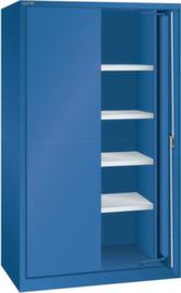 LISTA Schwerlastschrank