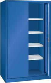 LISTA Schwerlastschrank