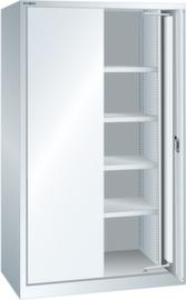 LISTA Schwerlastschrank