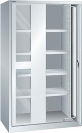 LISTA Schwerlastschrank