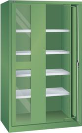 LISTA Schwerlastschrank