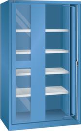 LISTA Schwerlastschrank