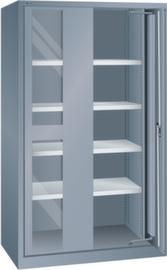 LISTA Schwerlastschrank