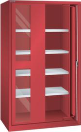 LISTA Schwerlastschrank