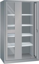 LISTA Schwerlastschrank