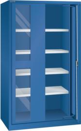 LISTA Schwerlastschrank