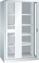 LISTA Schwerlastschrank