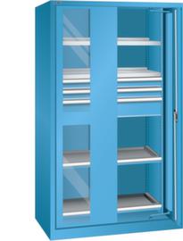 LISTA Schwerlastschrank