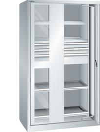 LISTA Schwerlastschrank