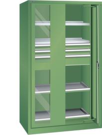 LISTA Schwerlastschrank