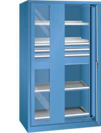 LISTA Schwerlastschrank