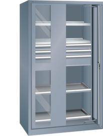 LISTA Schwerlastschrank