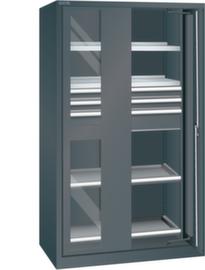 LISTA Schwerlastschrank