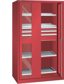 LISTA Schwerlastschrank