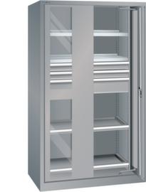 LISTA Schwerlastschrank