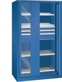 LISTA Schwerlastschrank