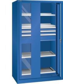 LISTA Schwerlastschrank