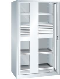 LISTA Schwerlastschrank