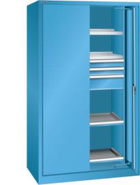 LISTA Schwerlastschrank