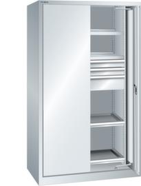 LISTA Schwerlastschrank