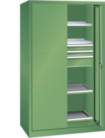 LISTA Schwerlastschrank