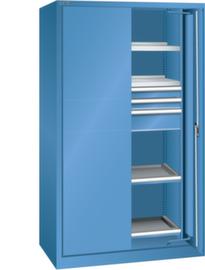 LISTA Schwerlastschrank