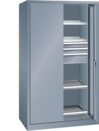 LISTA Schwerlastschrank